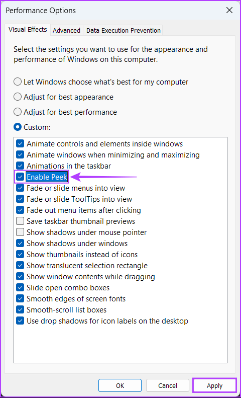 أفضل 10 إصلاحات لعدم عمل اختصار Alt + Tab على Windows 11 - %categories