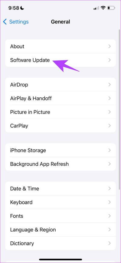 8 إصلاحات لعدم ظهور أدوات وويدجت شاشة قفل iPhone على iOS 16 - %categories