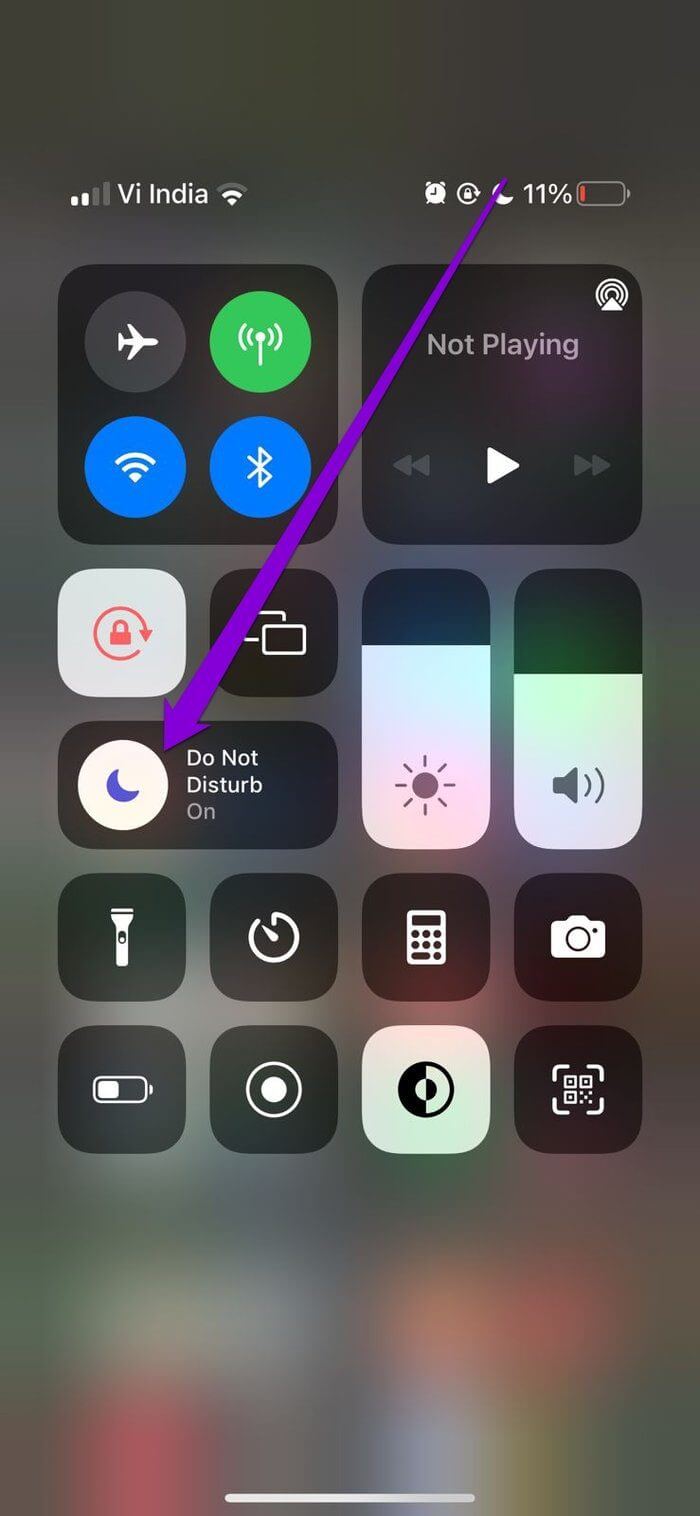 Disable-Do-Not-Disturb_935adec67b324b146ff212ec4c69054f-1-700x1516 أفضل 7 طرق لإصلاح عدم عمل AirDrop على iPhone