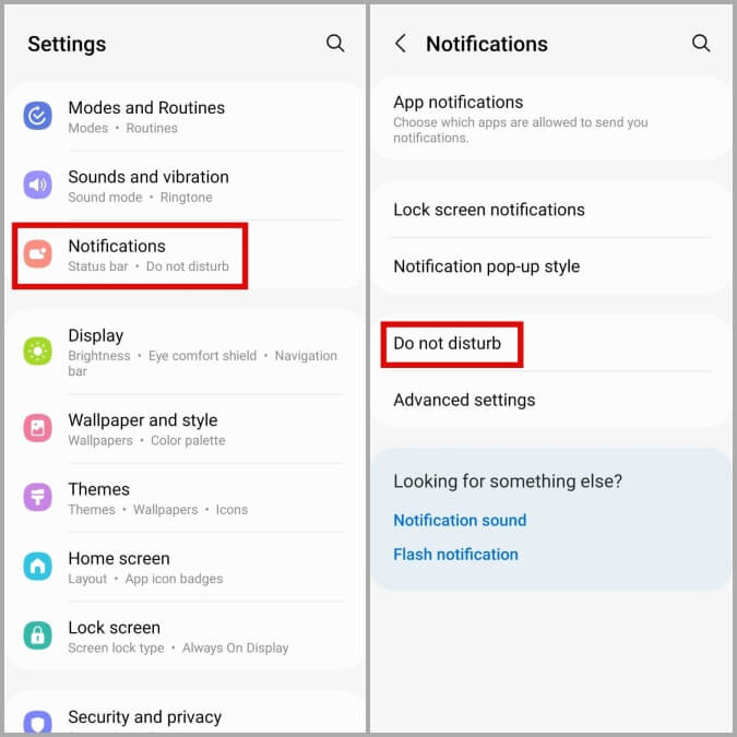 Do-Not-Distrub-on-Android-675x675 ماذا يحدث عندما يكون هاتفك في وضع عدم الإزعاج