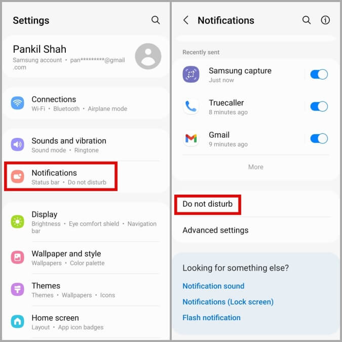 Do-Not-Disturb-on-Android-675x675 أفضل 10 طرق لإصلاح تأخر الإشعارات على Android
