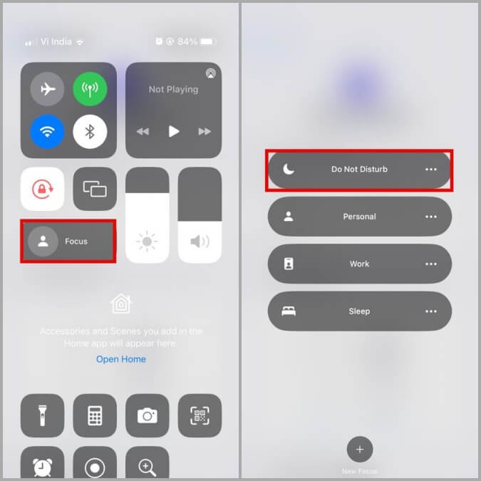 Enable-Do-Not-Distrub-on-iPhone-675x675 ماذا يحدث عندما يكون هاتفك في وضع عدم الإزعاج