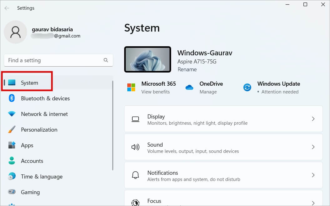 Enable-and-Customize-Startup-App-Notifications-on-Windows-1-1055x659 كيفية تمكين وتخصيص إشعارات تطبيق بدء التشغيل على Windows 11