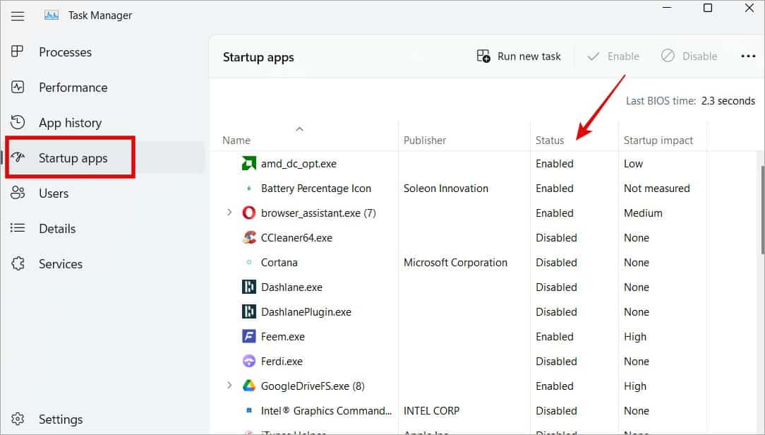 Enable-and-Customize-Startup-App-Notifications-on-Windows-8-1084x616 كيفية تمكين وتخصيص إشعارات تطبيق بدء التشغيل على Windows 11