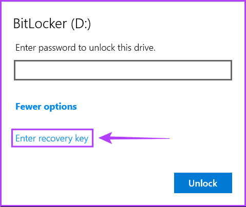 كيفية تشفير البيانات باستخدام BitLocker على Windows 11 - %categories