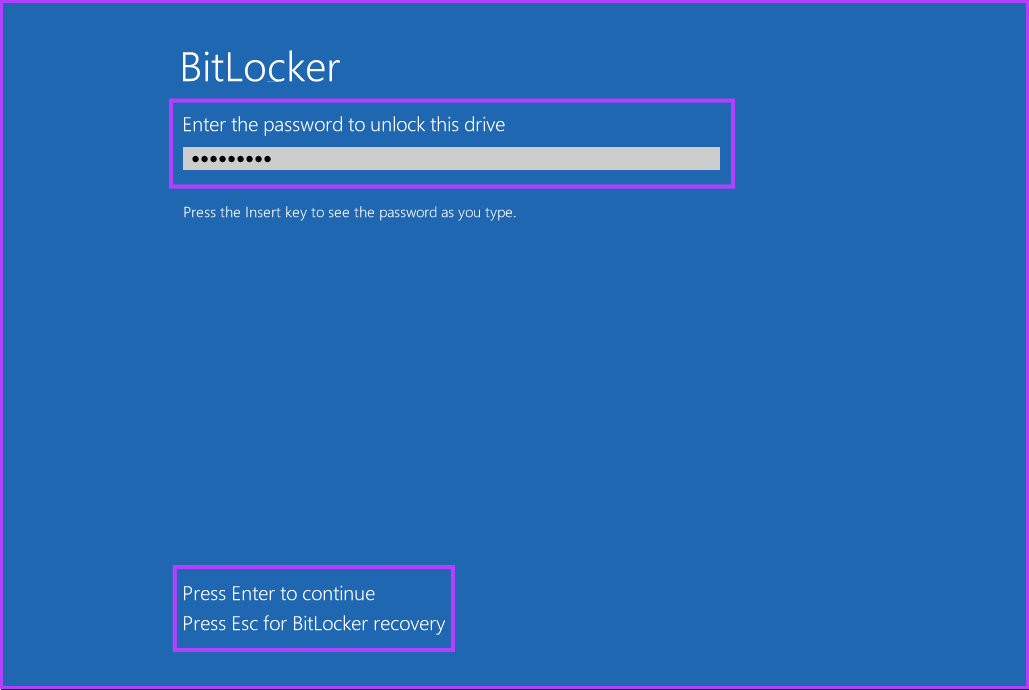 كيفية تشفير البيانات باستخدام BitLocker على Windows 11 - %categories