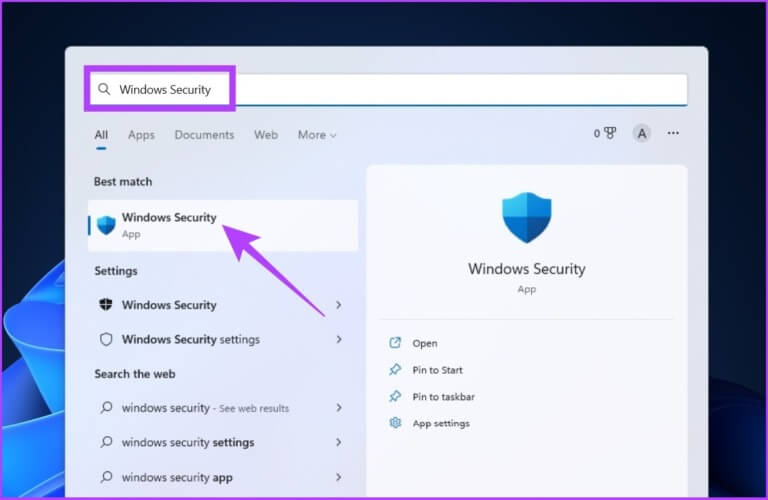 4 طرق للبحث عن البرامج الضارة باستخدام Windows Defender Scan - %categories