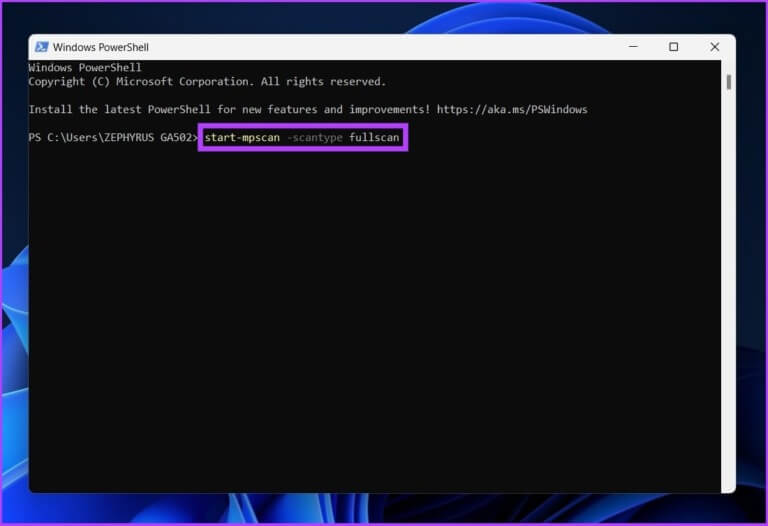 Find-Malware-Using-Windows-Defender-Scan-10-768x526-1-768x526 4 طرق للبحث عن البرامج الضارة باستخدام Windows Defender Scan