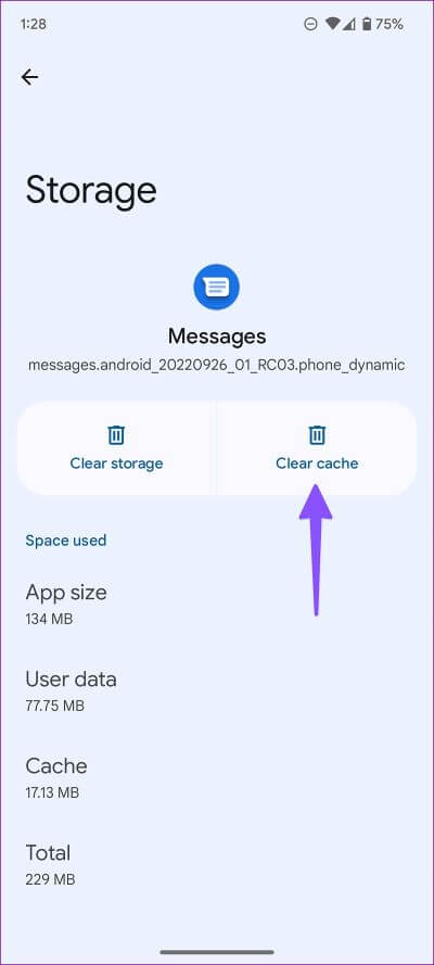 Fix-Android-Not-Sending-Video-Messages-11-400x889 أفضل 9 طرق لإصلاح عدم إرسال رسائل فيديو من Android
