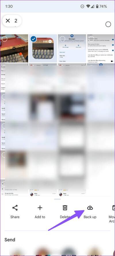 Fix-Android-Not-Sending-Video-Messages-12-400x889 أفضل 9 طرق لإصلاح عدم إرسال رسائل فيديو من Android