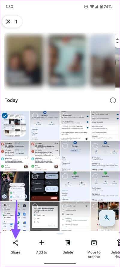 Fix-Android-Not-Sending-Video-Messages-13-400x889 أفضل 9 طرق لإصلاح عدم إرسال رسائل فيديو من Android