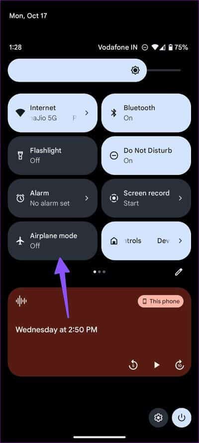 Fix-Android-Not-Sending-Video-Messages-3-400x889 أفضل 9 طرق لإصلاح عدم إرسال رسائل فيديو من Android