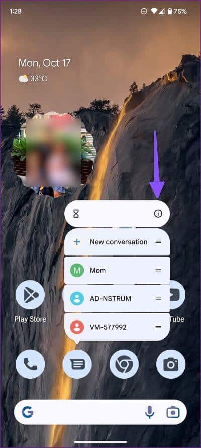 Fix-Android-Not-Sending-Video-Messages-4-400x889 أفضل 9 طرق لإصلاح عدم إرسال رسائل فيديو من Android