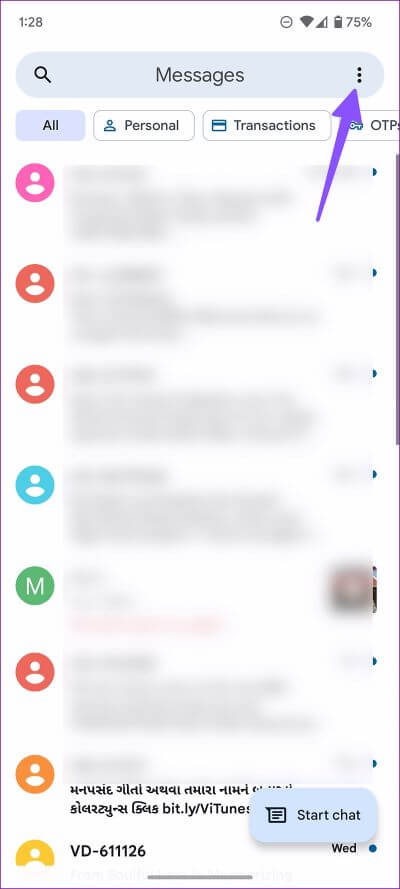 Fix-Android-Not-Sending-Video-Messages-7-400x889 أفضل 9 طرق لإصلاح عدم إرسال رسائل فيديو من Android
