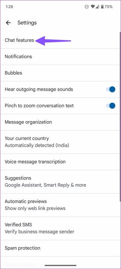Fix-Android-Not-Sending-Video-Messages-9-400x889 أفضل 9 طرق لإصلاح عدم إرسال رسائل فيديو من Android