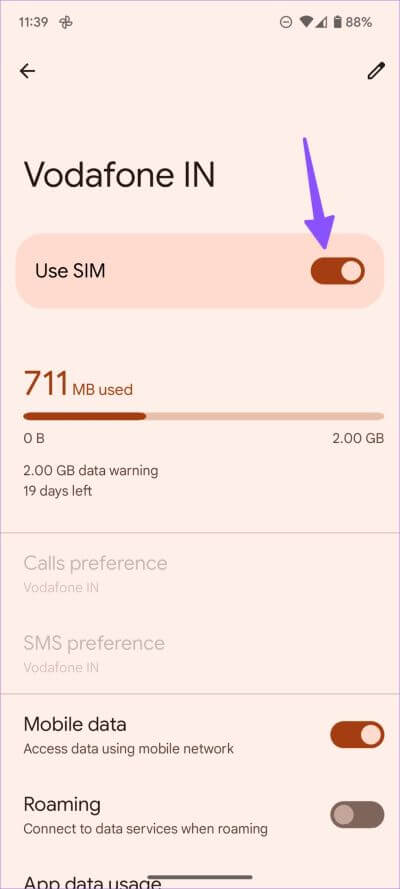 Fix-Android-Phone-Not-Making-Calls-But-Can-Text-10-400x889 أفضل 8 طرق لإصلاح هاتف Android لا يقوم بإجراء مكالمات ولكن يمكنه إرسال رسائل نصية