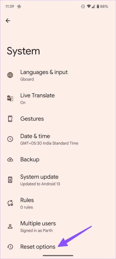 Fix-Android-Phone-Not-Making-Calls-But-Can-Text-13-400x889 أفضل 8 طرق لإصلاح هاتف Android لا يقوم بإجراء مكالمات ولكن يمكنه إرسال رسائل نصية
