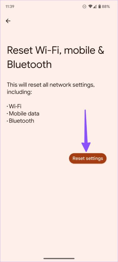Fix-Android-Phone-Not-Making-Calls-But-Can-Text-15-400x889 أفضل 8 طرق لإصلاح هاتف Android لا يقوم بإجراء مكالمات ولكن يمكنه إرسال رسائل نصية