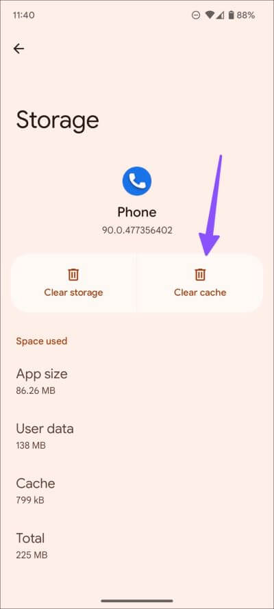 Fix-Android-Phone-Not-Making-Calls-But-Can-Text-19-400x889 أفضل 8 طرق لإصلاح هاتف Android لا يقوم بإجراء مكالمات ولكن يمكنه إرسال رسائل نصية