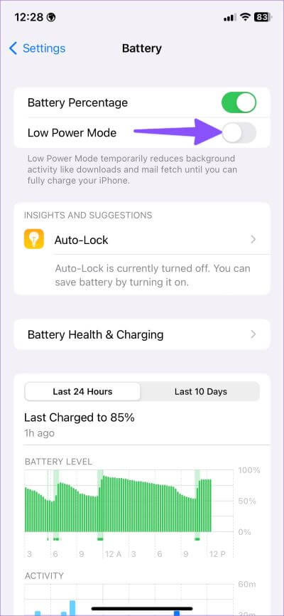 Fix-Apps-not-updating-automatically-on-iPhone-10-400x866 أفضل 8 طرق لإصلاح عدم تحديث التطبيقات تلقائيًا على iPhone