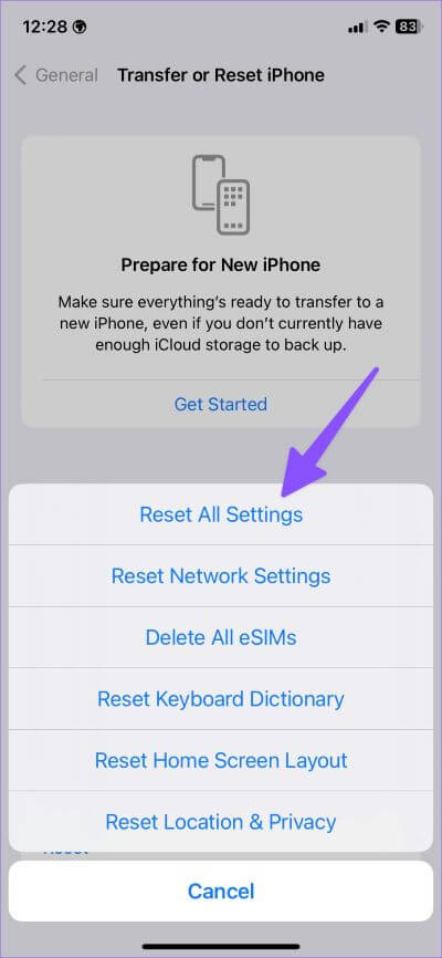 أفضل 8 طرق لإصلاح عدم تحديث التطبيقات تلقائيًا على iPhone - %categories
