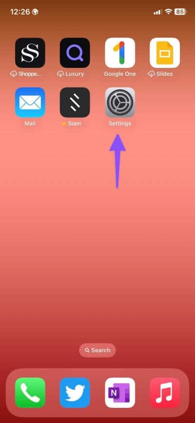 Fix-Apps-not-updating-automatically-on-iPhone-2-400x866 أفضل 8 طرق لإصلاح عدم تحديث التطبيقات تلقائيًا على iPhone