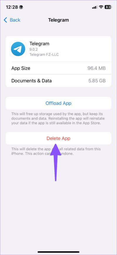 Fix-Apps-not-updating-automatically-on-iPhone-9-400x866 أفضل 8 طرق لإصلاح عدم تحديث التطبيقات تلقائيًا على iPhone