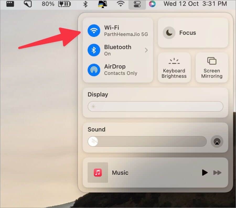 أفضل 9 طرق لإصلاح تأخير صوت البلوتوث على جهاز Mac - %categories