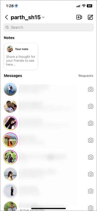 Fix-Instagram-Notification-sound-not-working-10-340x736 أفضل 7 طرق لإصلاح عدم عمل صوت الإشعار على Instagram