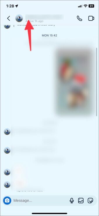 Fix-Instagram-Notification-sound-not-working-11-340x736 أفضل 7 طرق لإصلاح عدم عمل صوت الإشعار على Instagram