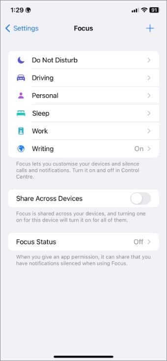 Fix-Instagram-Notification-sound-not-working-14-340x736 أفضل 7 طرق لإصلاح عدم عمل صوت الإشعار على Instagram