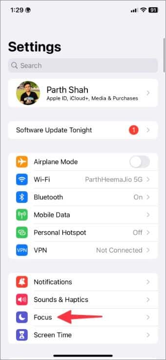 Fix-Instagram-Notification-sound-not-working-2-340x736 أفضل 7 طرق لإصلاح عدم عمل صوت الإشعار على Instagram