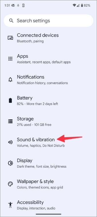 Fix-Instagram-Notification-sound-not-working-21-340x756 أفضل 7 طرق لإصلاح عدم عمل صوت الإشعار على Instagram