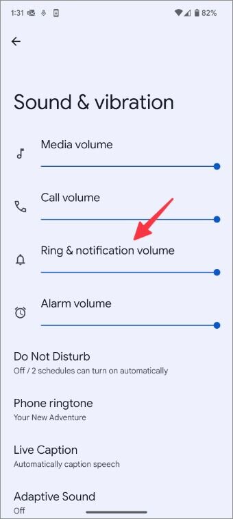Fix-Instagram-Notification-sound-not-working-22-340x756 أفضل 7 طرق لإصلاح عدم عمل صوت الإشعار على Instagram