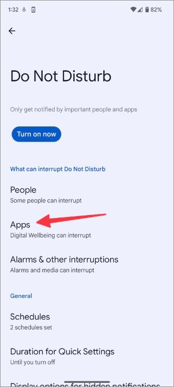 Fix-Instagram-Notification-sound-not-working-28-340x756 أفضل 7 طرق لإصلاح عدم عمل صوت الإشعار على Instagram