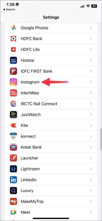 Fix-Instagram-Notification-sound-not-working-7-340x736 أفضل 7 طرق لإصلاح عدم عمل صوت الإشعار على Instagram
