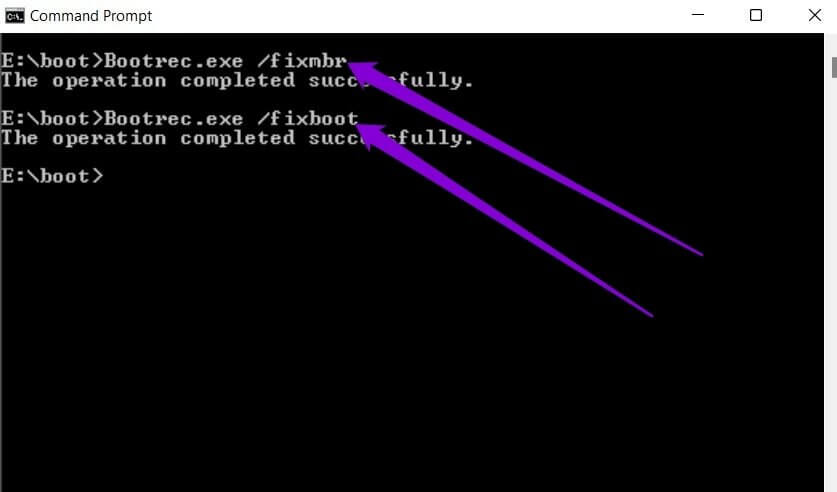 Fix-MBR-on-Windows_4d470f76dc99e18ad75087b1b8410ea9-837x492 أفضل 6 طرق لإصلاح جهاز الكمبيوتر الخاص بك لم يبدأ بشكل صحيح على Windows 10 و Windows 11