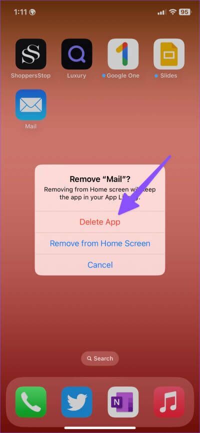 أفضل 8 طرق لإصلاح مشكلة Apple Mail عالق عند التحقق من البريد على iPhone - %categories