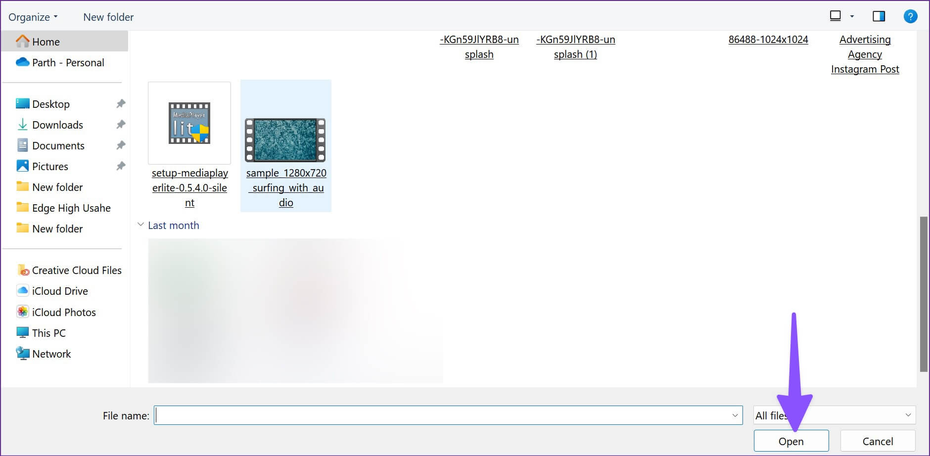 Fix-cant-play-MPG-files-on-Windows-4-1880x922 أفضل 4 طرق لإصلاح تعذر تشغيل ملفات MPG على Windows 11