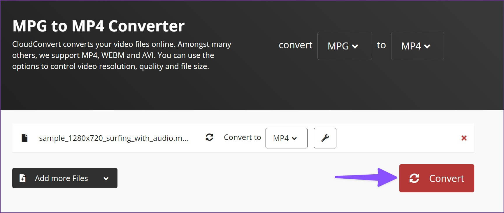 Fix-cant-play-MPG-files-on-Windows-5-1729x732 أفضل 4 طرق لإصلاح تعذر تشغيل ملفات MPG على Windows 11