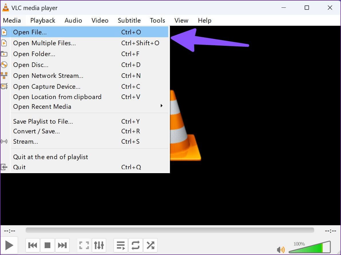 Fix-cant-play-MPG-files-on-Windows-7-1192x891 أفضل 4 طرق لإصلاح تعذر تشغيل ملفات MPG على Windows 11