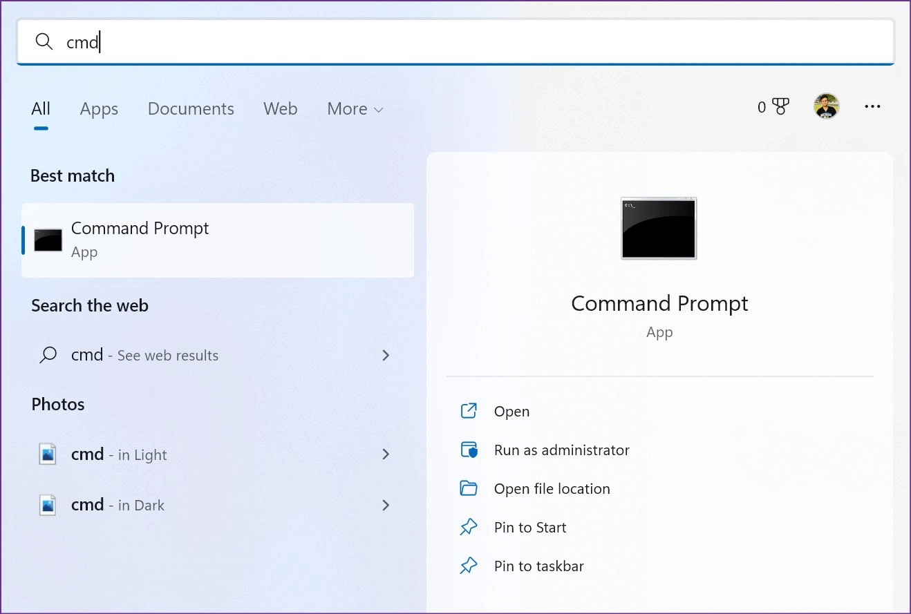 Fix-external-hard-drive-not-showing-up-in-Windows-11-9 أفضل 9 طرق لإصلاح عدم ظهور محرك الأقراص الصلبة الخارجي في Windows 11