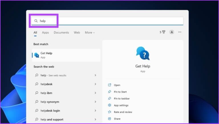 Get-Help-in-Windows-1-768x434-1-768x434 7 طرق للحصول على المساعدة في Windows 10 و Windows 11