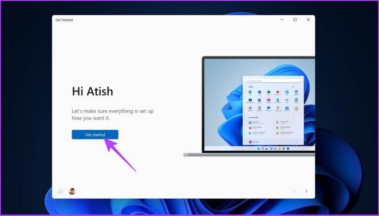 Get-Help-in-Windows-11-768x437-1-768x437 7 طرق للحصول على المساعدة في Windows 10 و Windows 11