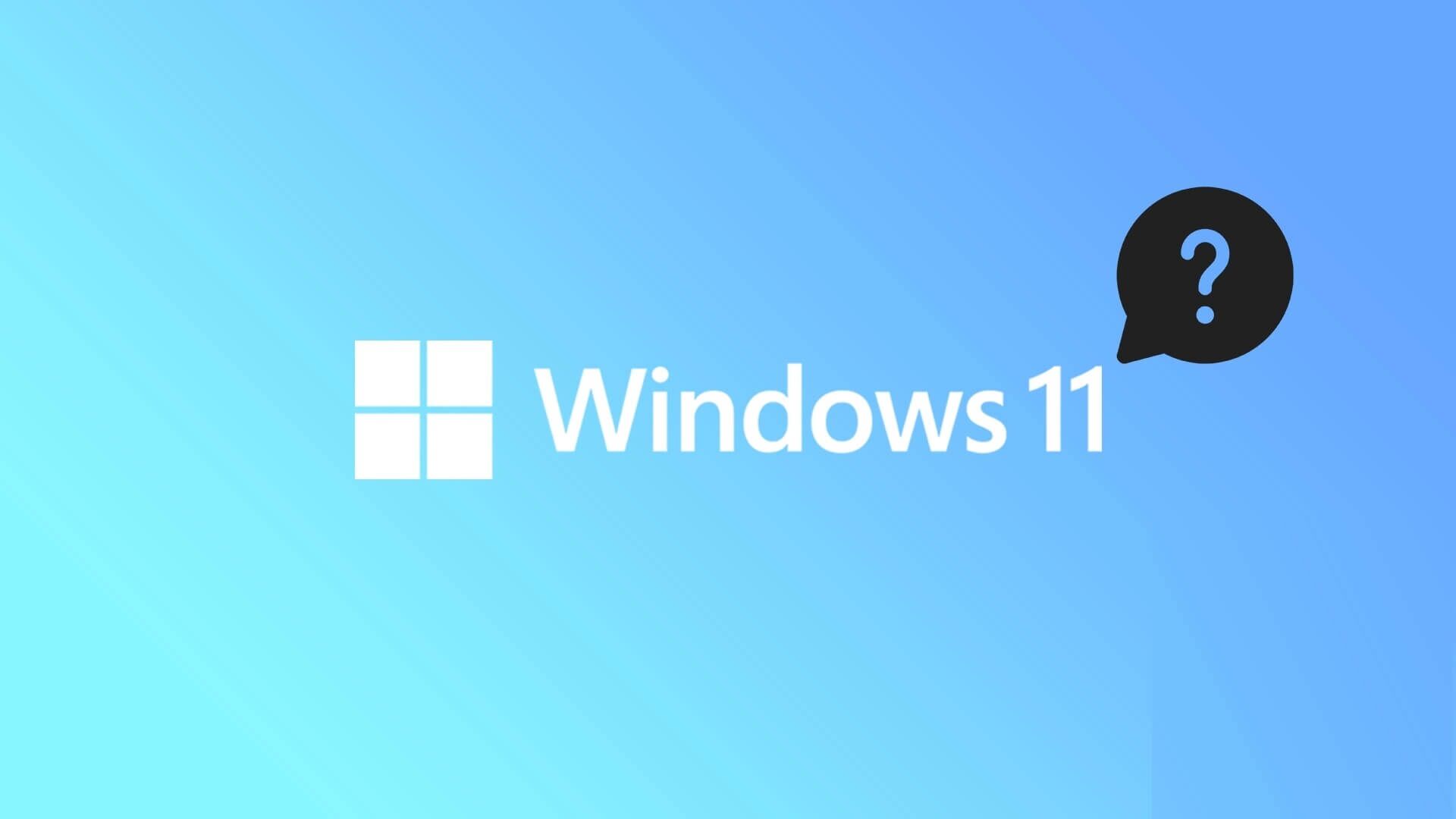 7 طرق للحصول على المساعدة في Windows 10 و Windows 11 - %categories
