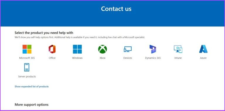 Get-Help-in-Windows-24-768x381-1-768x381 7 طرق للحصول على المساعدة في Windows 10 و Windows 11
