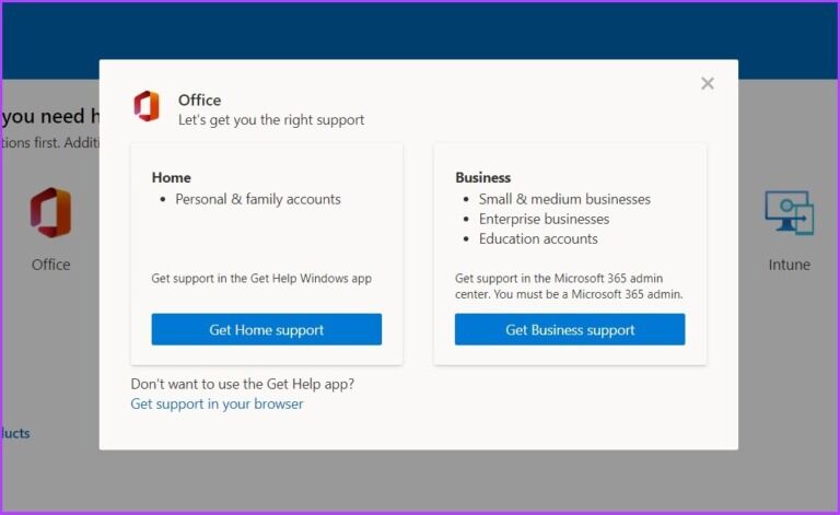 Get-Help-in-Windows-26-768x471-1-768x471 7 طرق للحصول على المساعدة في Windows 10 و Windows 11