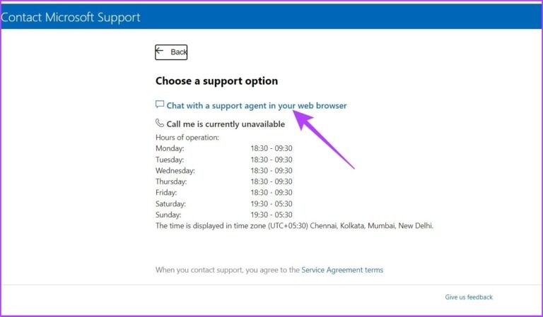 Get-Help-in-Windows-31-768x449-1-768x449 7 طرق للحصول على المساعدة في Windows 10 و Windows 11