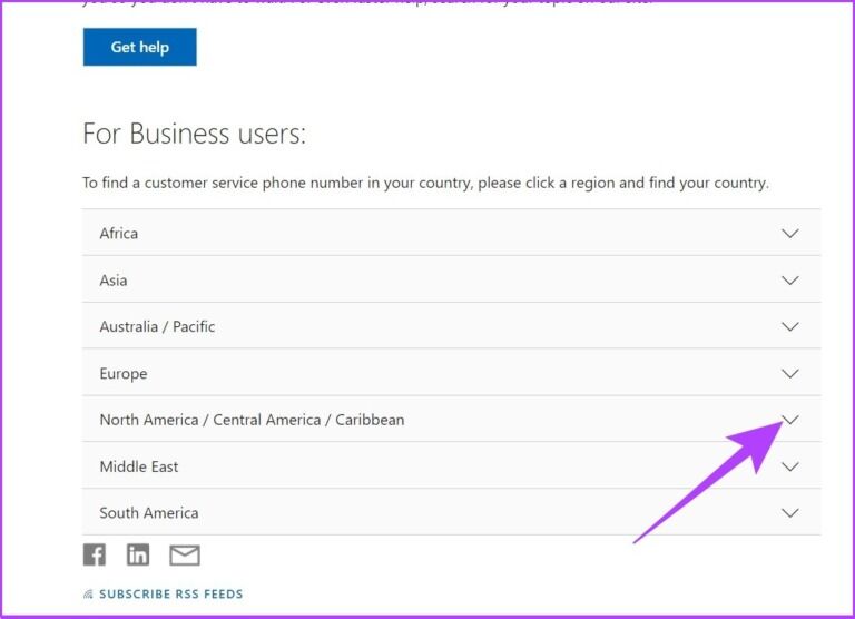 Get-Help-in-Windows-33-768x556-1-768x556 7 طرق للحصول على المساعدة في Windows 10 و Windows 11
