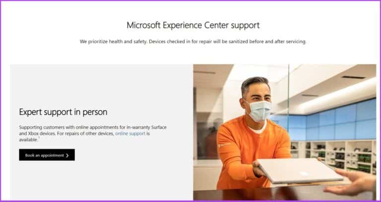 Get-Help-in-Windows-34-768x408-1-768x408 7 طرق للحصول على المساعدة في Windows 10 و Windows 11